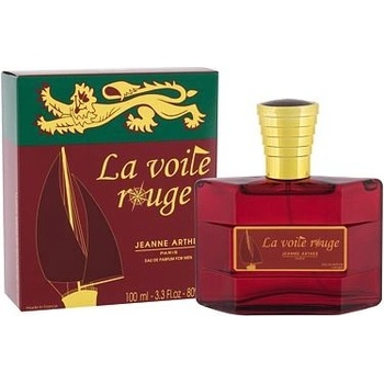 Jeanne Arthes La Voile Rouge parfémovaná voda pánská 100 ml