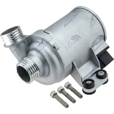 NTY Vodné Čerpadlo BMW 3 F30/F31 335 2011- 3 GT F34 335 2013- 5 F10/F11 535 2010- 5 GT F07 535 2009- X5 F15 Sdrive/xdrive 35 2013- a ďalší (11518635090)
