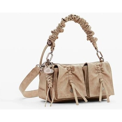 Desigual 25SAXP60 1001 BAG MODUS NARON MINI 1001 WHITE WHITE