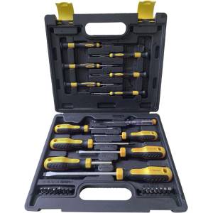 Nextool КОМПЛЕКТ ОТВЕРТКИ И БИТОВЕ nextool (3800234201429)