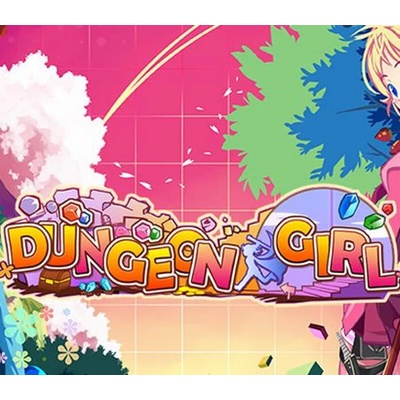 Dungeon Girl