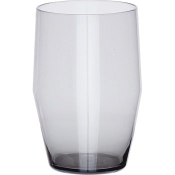 Hübsch Чаша без столче Hübsch сива (480105)