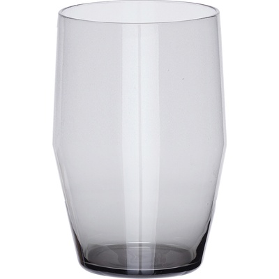 Hübsch Чаша без столче Hübsch сива (480105)