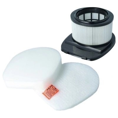 VHBW Комплект филтри за Shark IZ201 / IZ251 (889006202)