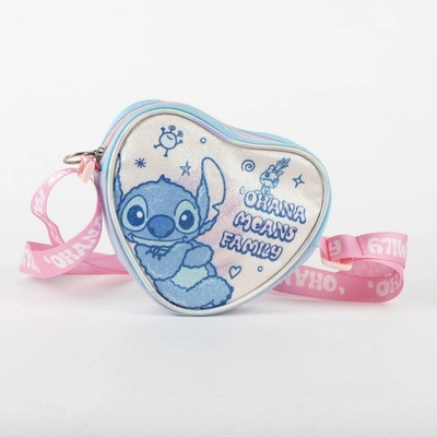 Lilo a Stitch Detská kabelka Lilo & Stitch