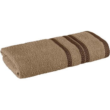 Image 1 of Dilios Хавлиена кърпа Кристал 50/80 см бежово