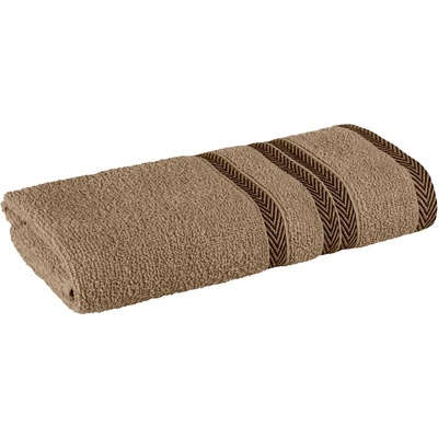 Dilios Хавлиена кърпа Кристал 50/80 см бежово