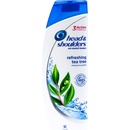 Head & Shoulders šampon Refreshing Tea Tree 400 ml