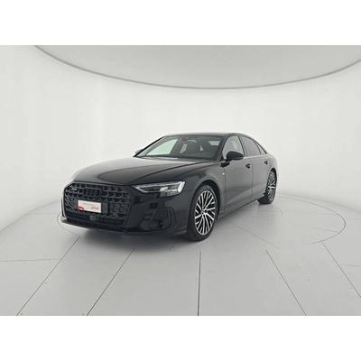 Audi A8 50 TDI quattro Tiptronic 210 kW