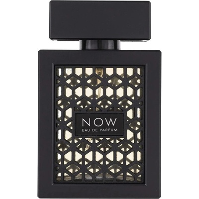 Lattafa Rave Now parfumovaná voda pánska 100 ml