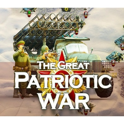 Frontline: The Great Patriotic War