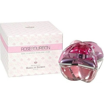 Image 1 of Princesse Marina de Bourbon Rosebourboun EDP 100 ml