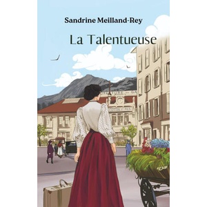 La Talentueuse | MEILLAND-REY (2024)
