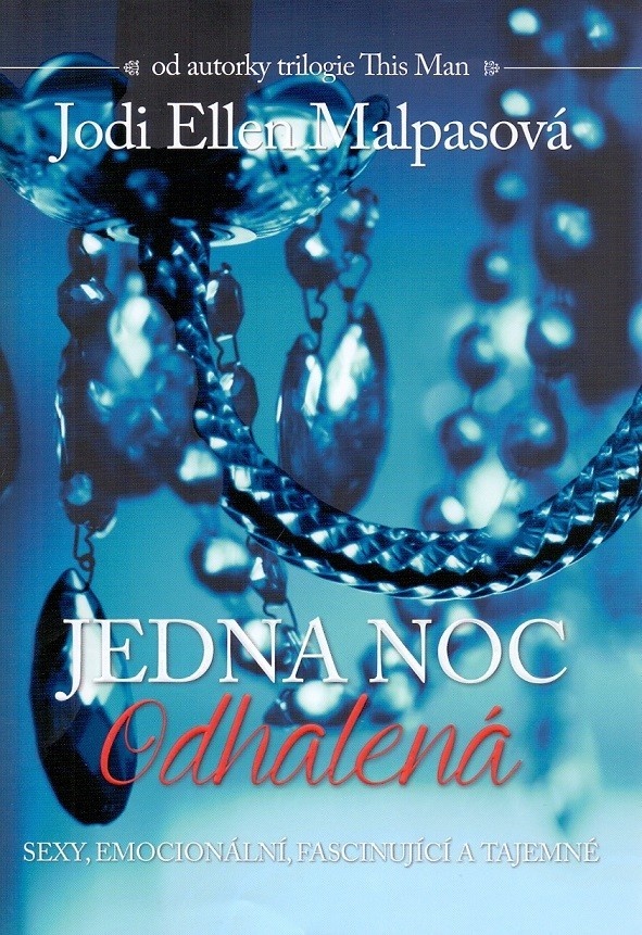 Jedna noc Odhalená