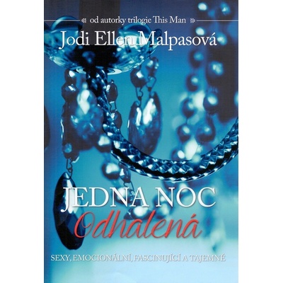 Jedna noc Odhalená