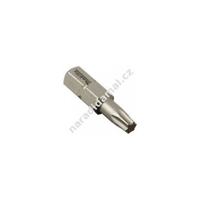 Makita bit TORX 10x25 mm P-06323
