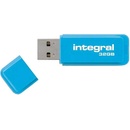 Image 1 of Integral Neon 32GB USB 2.0 INFD32GBNEON