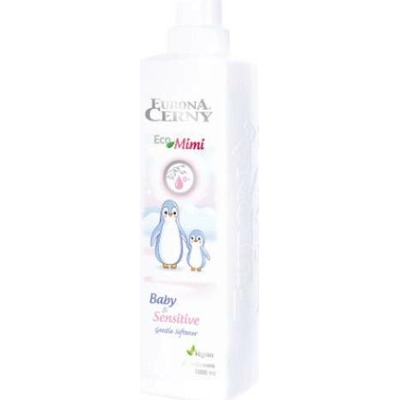 Eurona Aviváž s kondicionérem 2v1 8x koncentrovaná Eco Mimi 1000 ml