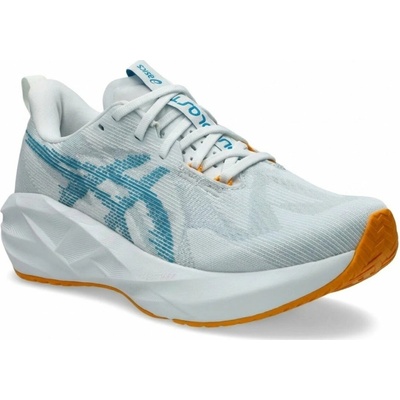Asics Novablast 5 M 1011B974407 arctic blue/aegean blue – Zboží Dáma
