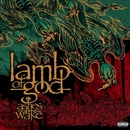 Lamb of God Ashes of the Wake 20th Anniversary Edition 2 LP