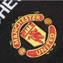 Manchesterted FC Engineered Skull beanie black/red