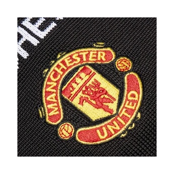 Manchesterted FC Engineered Skull beanie black/red