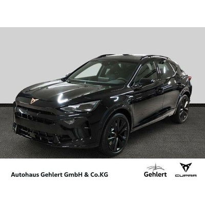 Cupra Formentor VZ 2.0 TSI Black Edition 4Drive 245 kW