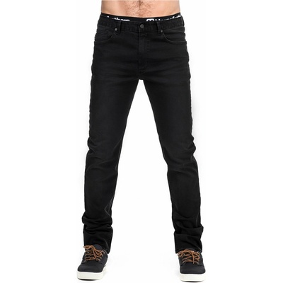 Horsefeathers Дънки Varus - черни Horsefeathers | Cheren | МЪЖЕ | 34