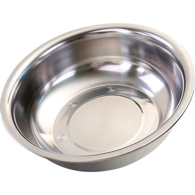 GastroKitchen Nerezová miska 24 cm 1,5 l