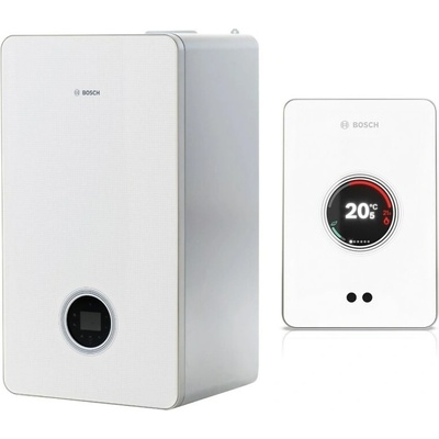 Bosch Condens 8700i W 30/35 + CT200 8730850108