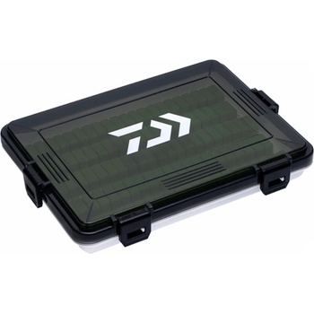 DAIWA Škatuľka D-Box Shallow Universal Small 21,7 x 16,4 x 3,3 cm