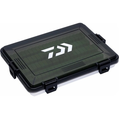 DAIWA Škatuľka D-Box Shallow Universal Small 21,7 x 16,4 x 3,3 cm