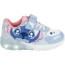 Lilo a Stitch blikajúce tenisky