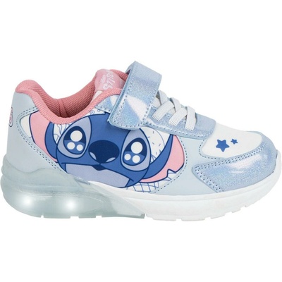 Lilo a Stitch blikajúce tenisky