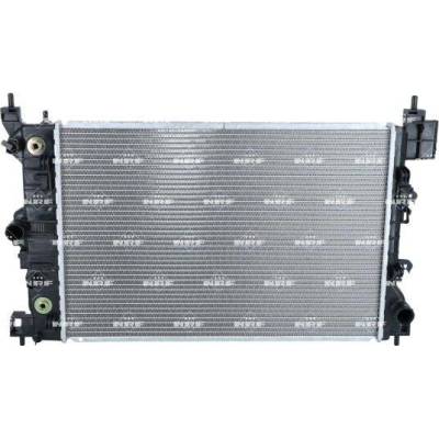 Chladič vody pro motor NRF 550236
