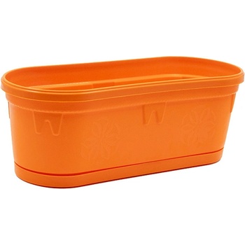 Далия Малко сандъче Далия 35см оранж (0606246)