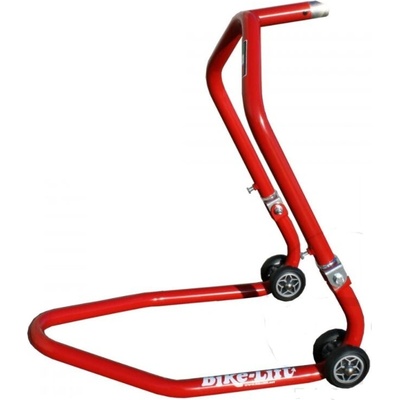 BLIFT BIKE STAND FRONT TRIPL CLAMP RED 722_83_00