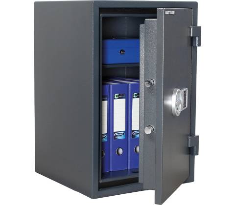 Rottner FireHero 65 EL