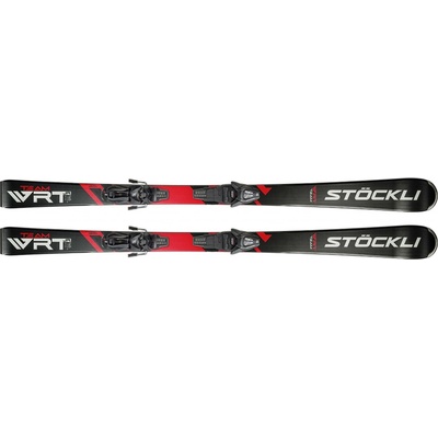 Stöckli WRT Team JR 24/25