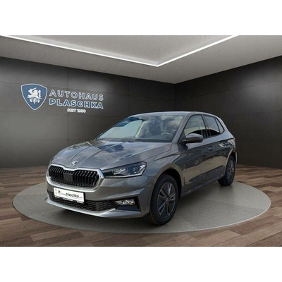 Skoda Fabia 1.0 MPI Balance 59 kW