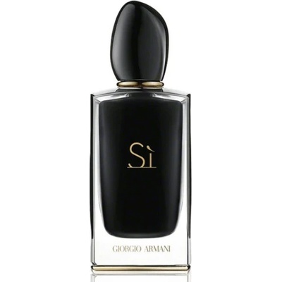 Giorgio Armani Si Intense EDP 100 ml женски