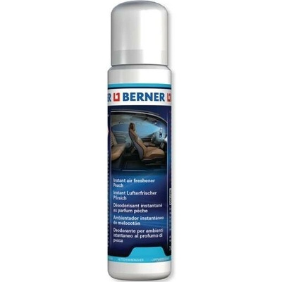 Berner Bleskový s vůní broskve 75 ml