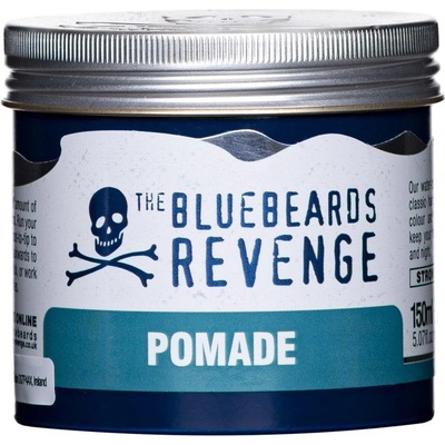 Bluebeard's Revenge Pomade 150 ml
