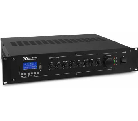 Power Dynamics PRM60