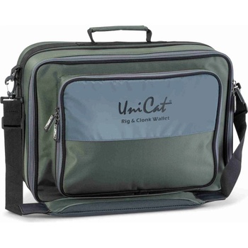 Uni Cat Taška Rig Wallet Pro Clonk Wallet *T