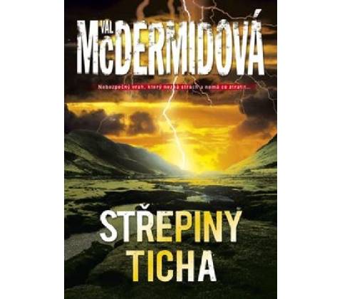 Střepiny ticha