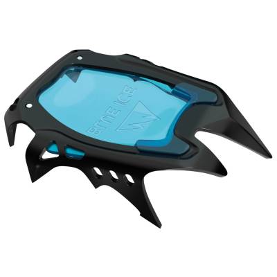 Аксесоар за котки Blue ice Harfang Mono Front Rail - Black - размер One Size (414-0154-0111)