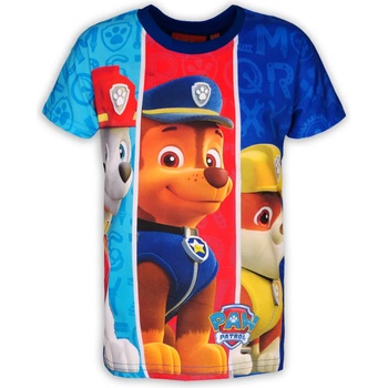 Image 1 of Nickelodeon Детска блуза paw patrol (32152)