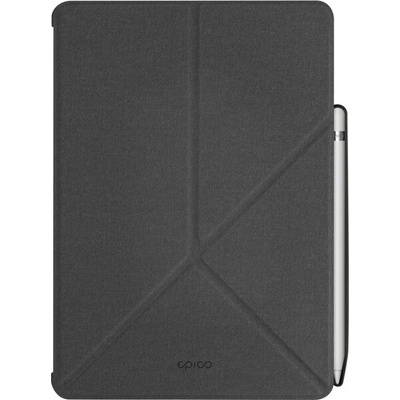 EPICO FLIP CASE iPad 10,2 čierne 43811101300002