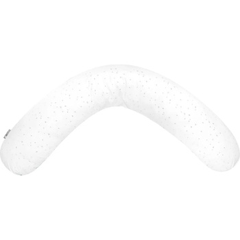 Image 1 of KikkaBoo Възглавница за бременни Dream Big Blue (41304060056)